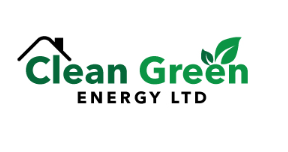 Clean Green Energy